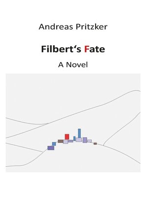 cover image of Filbert's Fate